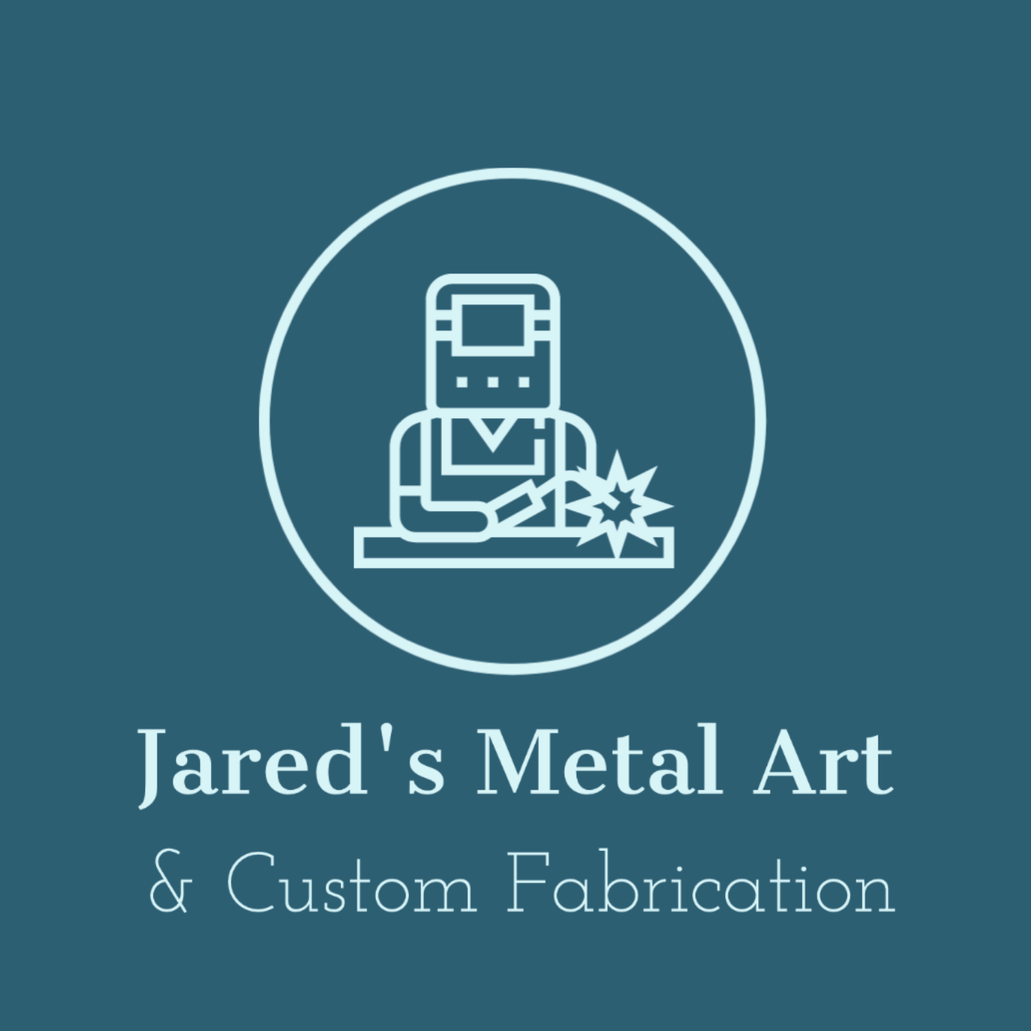 Jared's Metal Art