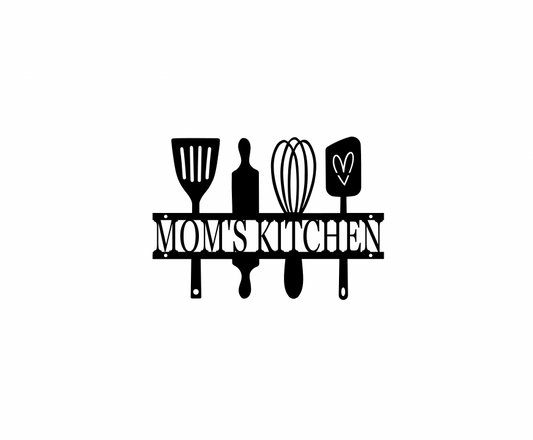 Kitchen Monogram 2